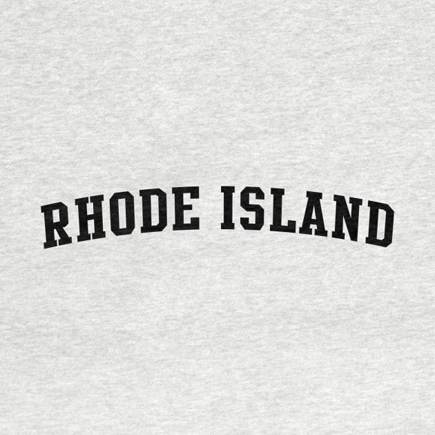 Rhode Island T-Shirt, Hoodie, Sweatshirt, Sticker, ... - Gift by Novel_Designs